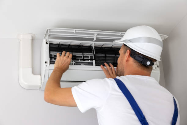 Best AC installation near me  in Comstock Northwest, MI