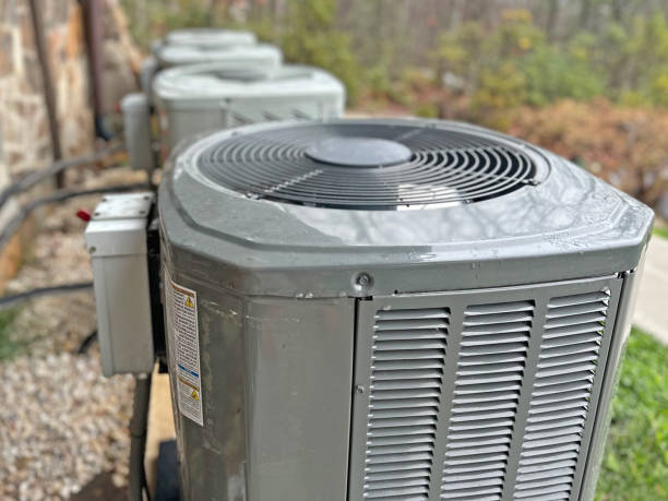 Best Commercial HVAC repair  in Comstock Northwest, MI