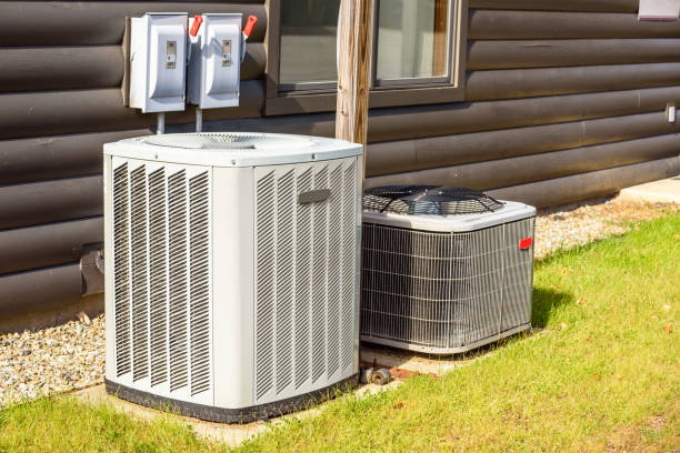 Best Commercial HVAC repair  in Comstock Northwest, MI